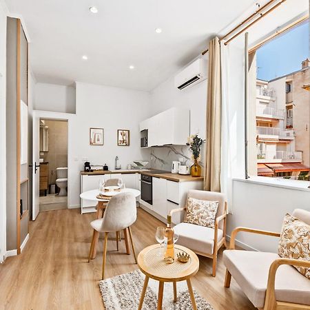 Maison Dutto Menton Luaran gambar