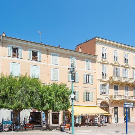 Maison Dutto Menton Luaran gambar