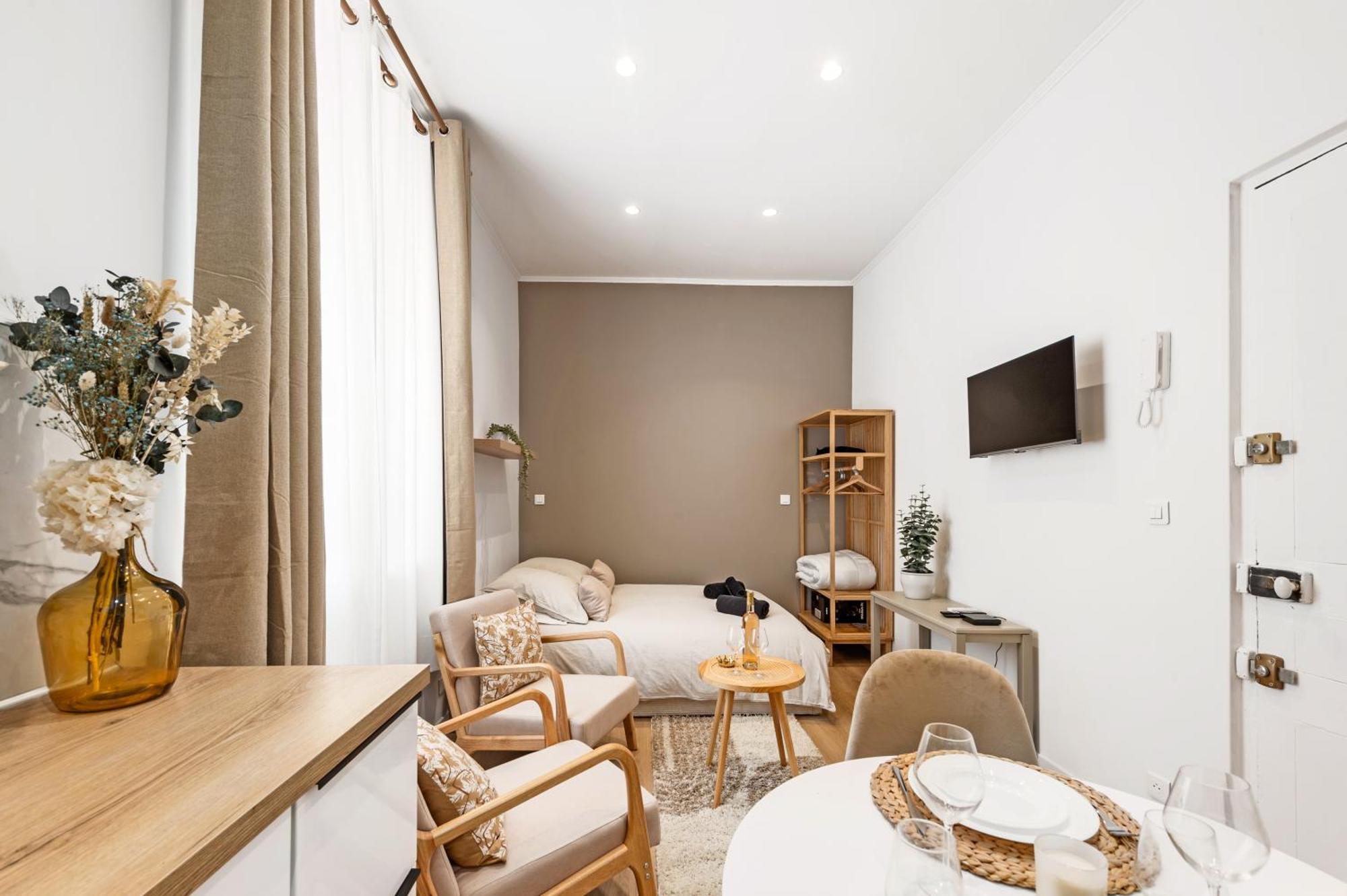 Maison Dutto Menton Luaran gambar