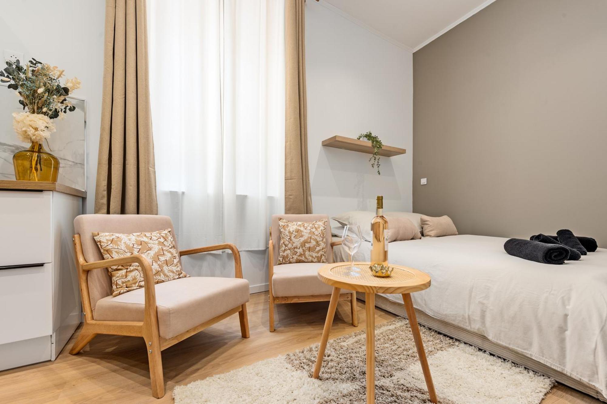 Maison Dutto Menton Luaran gambar