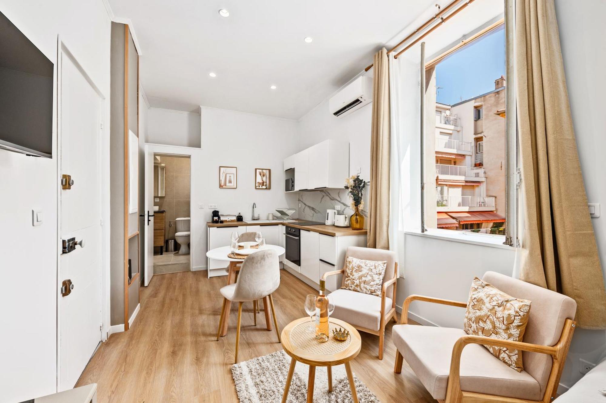 Maison Dutto Menton Luaran gambar