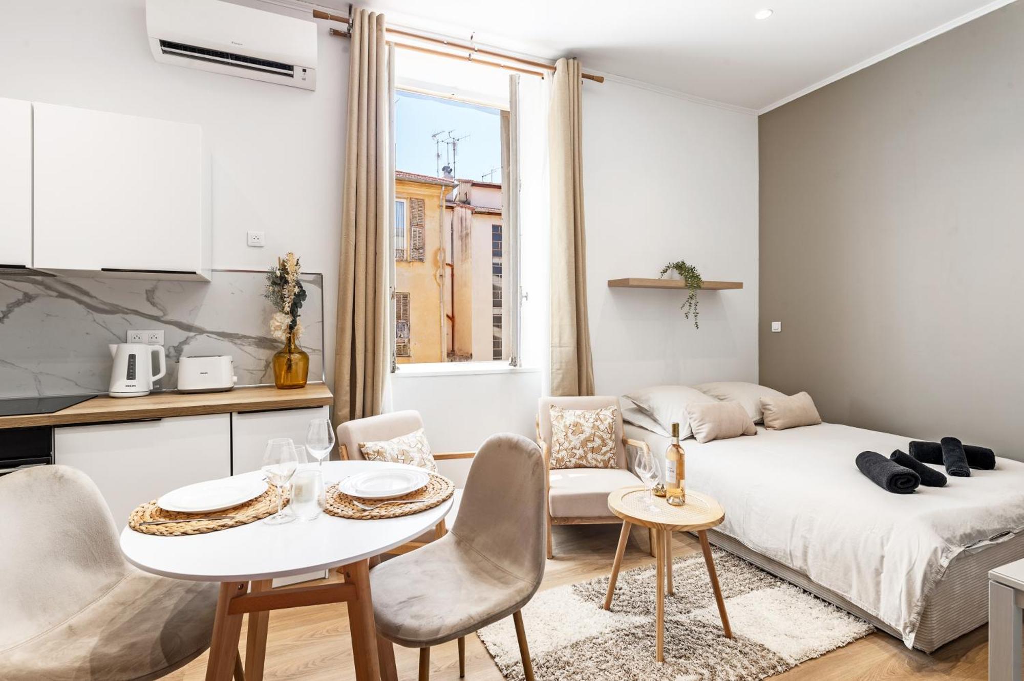 Maison Dutto Menton Luaran gambar